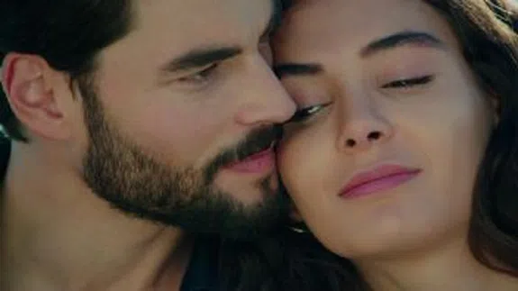 Hercai 22.Bölüm fragmanı İlk Sahne