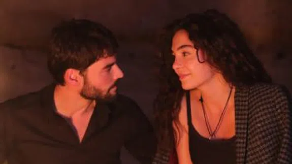 Hercai 21.Bölüm izle 15 Kasım 2019 Full Tek Parça ATV