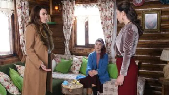 Kuzey Yıldızı 10.Bölüm izle Tek Parça Full Puhu TV