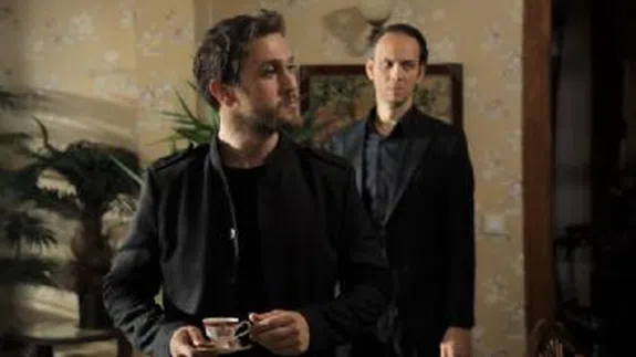 Çukur 76.Bölüm izle 18 Kasım 2019 Full Tek Parça Sansürsüz Puhu TV