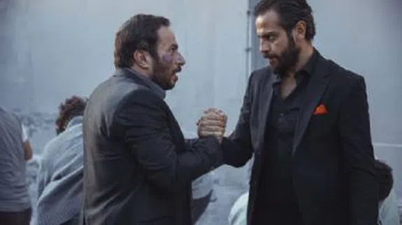 Çukur 3.Sezon 9.Bölüm izle 18 Kasım 2019 Full Tek Parça Sansürsüz Puhu TV