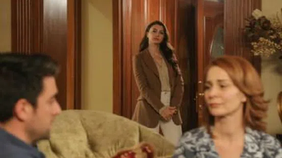 Afili Aşk 23.Bölüm Full izle Kanal D