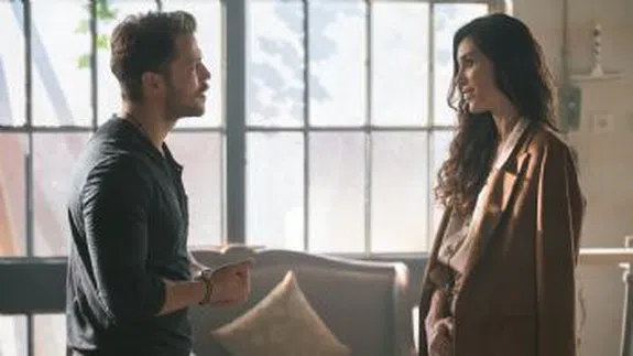 Ferhat ile Şirin 1.Bölüm izle | Tek Parça Son Bölüm Fox Play