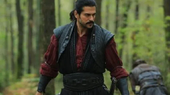 Kuruluş Osman 2.Bölüm izle 27 Kasım 2019 Full Tek Parça ATV