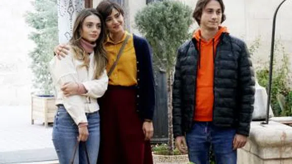 Benim Adım Melek 10.Bölüm izle 27 Kasım 2019 Full Tek Parça TRT