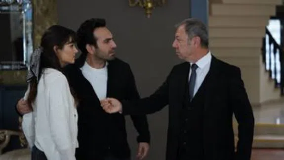 Azize 3.Bölüm izle 3 Aralık 2019 Full Son Bölüm Kanal D