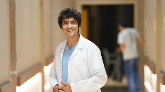 Mucize Doktor 13.Bölüm izle 5 Aralık 2019 Full Tek Parça