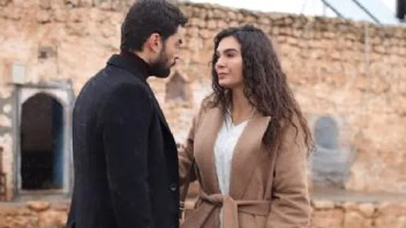 Hercai 24.Bölüm izle Full Tek Parça ATV