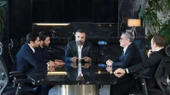 Eşkıya Dünyaya Hükümdar Olmaz 151.Bölüm izle 10 Aralık 2019 Full Tek Parça ATV