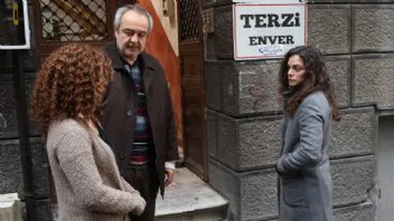 Kadın 75.Bölüm izle 10 Aralık 2019 Full Tek Parça FOX