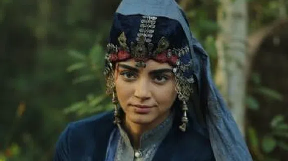 Kuruluş Osman 4.Bölüm izle Full Tek Parça ATV