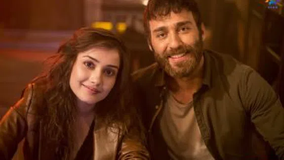 Sevgili Geçmiş 8.Bölüm izle Final Full Tek Parça Star TV