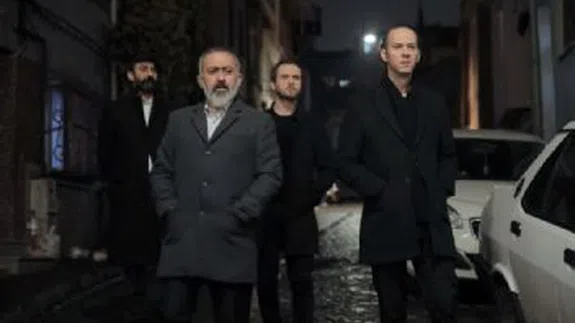Çukur 3.Sezon 13.Bölüm Full izle Sansürsüz Tek Parça