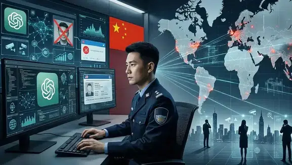 Çinli Yetkililerin ChatGPT Kullanımı Neden Tartışma Konusu Oluyor?