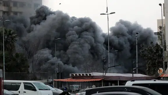 İsrail'in Lübnan'a Düzenlediği Saldırılarda Hayatını Kaybedenlerin Sayısı 773'e Ulaştı