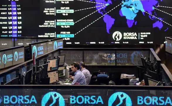 Borsa İstanbul güne sınırlı yükselişle başladı