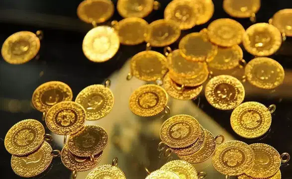 7 Ekim Salı: Bugün Tam, Yarım, Çeyrek, Gram, 22 Ayar Bilezik ve Cumhuriyet Altını Ne Kadar?