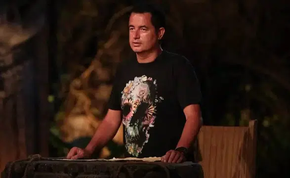 Survivor 2026'nın İlk Yarışmacısı Belli Oldu