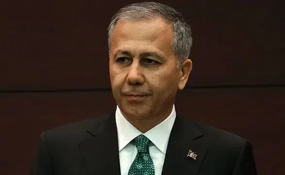 İçişleri Bakanı Ali Yerlikaya'nın Trafik Denetimlerine Yönelik Açıklamaları