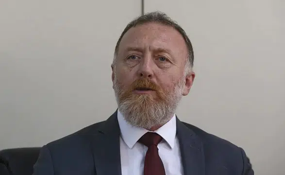 Sezai Temelli'nin PKK'nın Zap Bölgesi'nden Çekilme Kararı Üzerine Açıklamaları