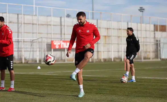 Sivasspor, Boluspor Maçı İçin Hazırlıklarını Sürdürüyor