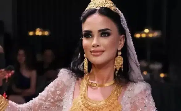 Rüveyda Özekin Kimdir? Rüveyda Özekin Kaç Yaşında, Nereli, Ne İş Yapıyor?