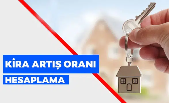 2025 Aralık Kira Artış Oranı Hesaplamaları