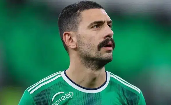 Merih Demiral Fenerbahçe ile Anlaşma Sağlayacak mı?