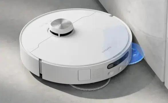 Dev robot süpürge üreticisinden çalışanlarına birer gram altın ve Antarktika gezisi