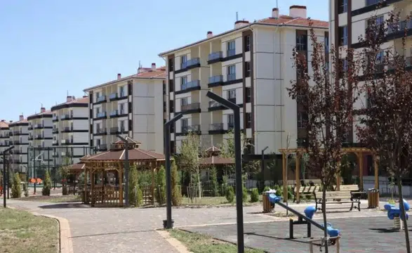 Eskişehir’de TOKİ Kura Çekimi Tarihleri Bekleniyor