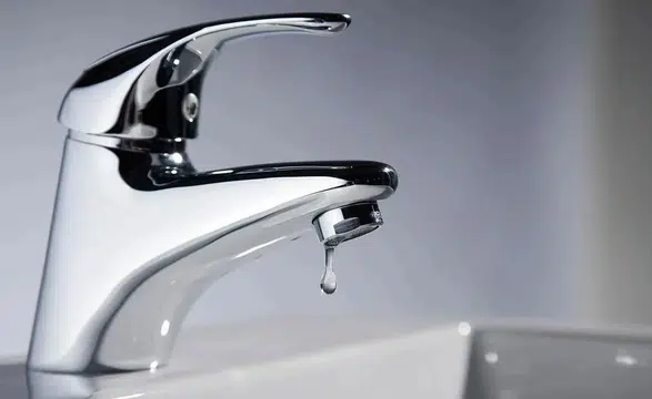 ASKİ'den Su Kesintisi Açıklaması: Etimesgut'ta Su Basıncında Düşüş