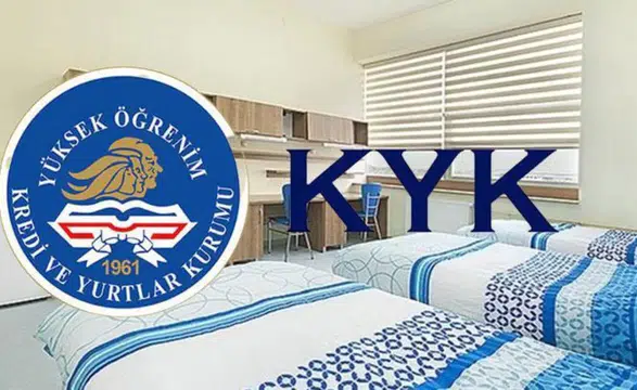 KYK Ek Yurt Başvurusu 2025: Tarih ve Başvuru Şartları Belli Oldu