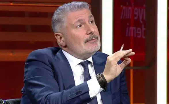 Bahadır Erdem Kimdir? Hukukçu, Akademisyen ve Siyasetçi