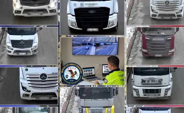 Bozüyük'te KGYS Denetimlerinde Üç Önemli İhlal Tespit Edildi