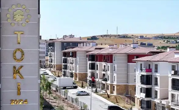 Ordu TOKİ Kura Tarihleri ve Detayları Açıklandı