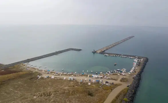 Bir Liman Daha Özelleştiriliyor