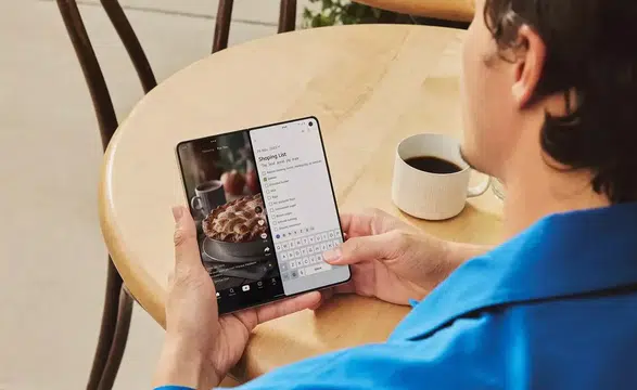 Motorola, CES 2026'da Yeni Razr Fold Telefonunu Tanıttı