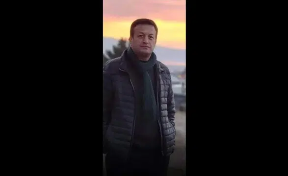 AK Parti İl Yönetim Kurulu Üyesi Hüseyin Akay Hayatını Kaybetti