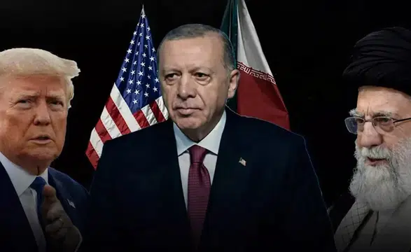 Türkiye'nin ABD ve İran İlişkileri: Denge Politikası Üzerine Bir Değerlendirme