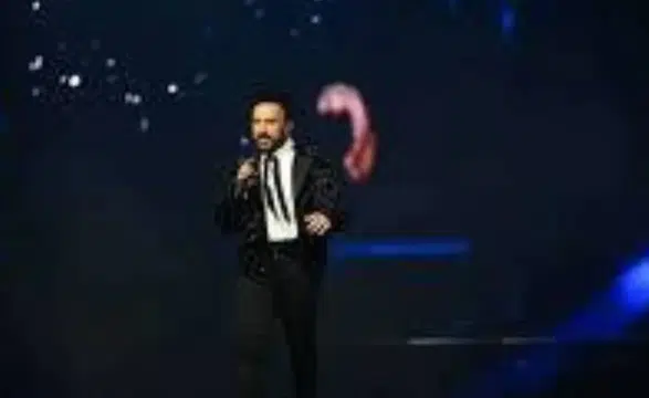 Tarkan’ın İstanbul Konserlerinden Servet Kazanacağı İddia Edildi: İşte O Rekor Rakam!
