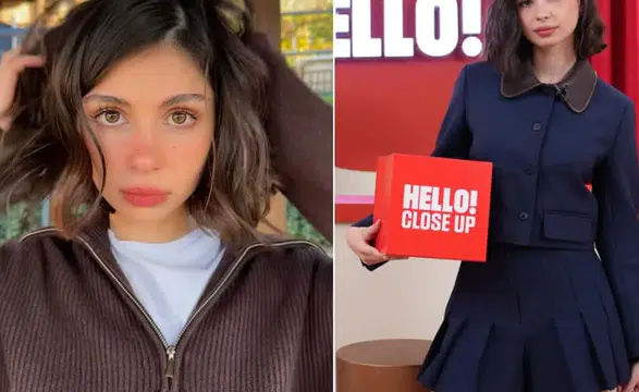 Zeynep Atılgan Kimdir? Taşacak Bu Deniz'in Fadime'si Hakkında Bilmeniz Gerekenler