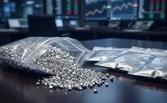 Borsa İstanbul, Yetkisiz Gümüş Satışlarına Karşı Yasal Süreç Başlatıyor