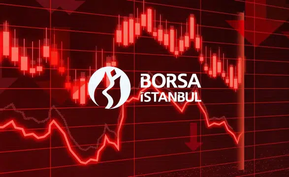 Bu Hafta Yatırımcılarına En Fazla Para Kaybettiren Hisseler Hangileri?