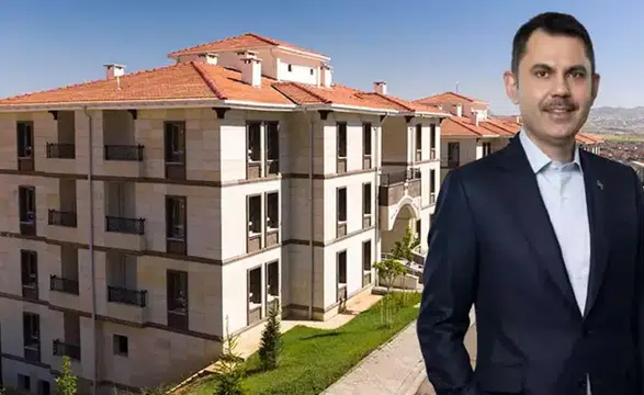 TOKİ Kahramanmaraş Sosyal Konut Kura Çekimi Tarihi Belli Oldu