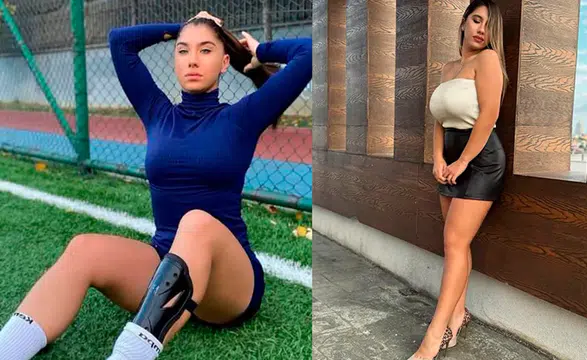 Cinsel ilişki videosu iddiasıyla ömür boyu men edilen Elif Karaarslan’ın Instagram geliri ne kadar?