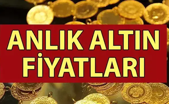 ALTIN FİYATLARINDA SON DURUM: 1 Şubat Gram Altın Ne Kadar?