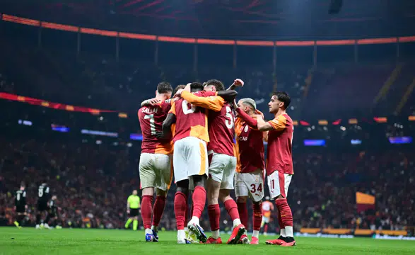 Galatasaray Juventus'u Geçerse Ne Kadar Ekonomik Kazanç Elde Edecek?