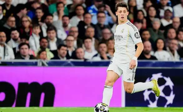 Arda Güler, Fenerbahçe'ye Doğum Günü Hediyesi Olarak 2 Milyon Euro Kazandırdı