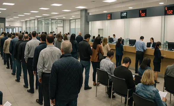 Mevduat Faizleri Kritik Eşiğin Altında: Bankada Parası Olanlar Ne Yapmalı?