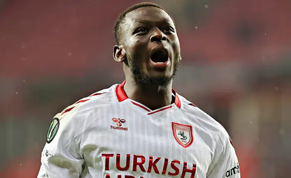 Samsunspor, Konferans Ligi'nde Tarih Yazıyor: Gol ve Asist Krallığında Zirvede